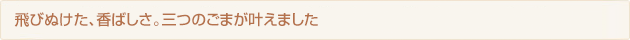 �Ӗ���������̍��΂����B�H�~�̔����A���ܔ���