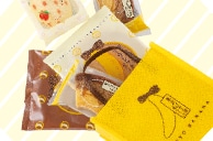 �����΂ȓރL�b�Y�o�b�O