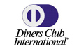 Diners Club international