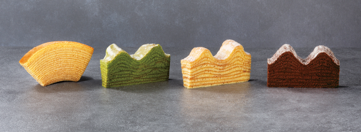 冬限定ひとくち