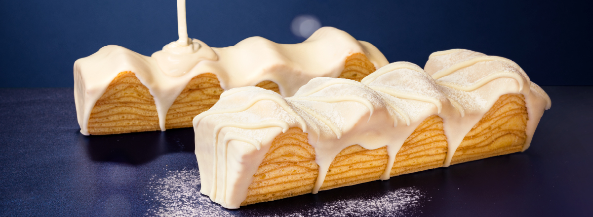 雪色のマウントバーム