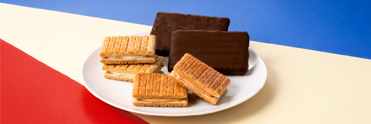 シュガーバターの木コレクション