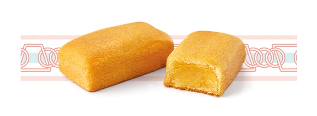 バターステイツケーキ