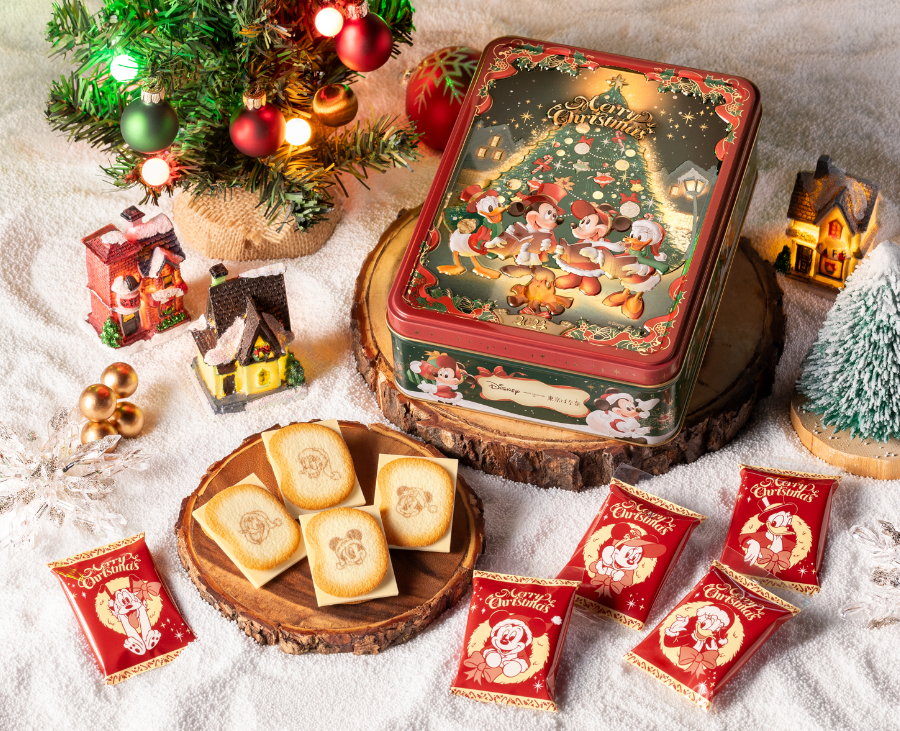 ★ミスタークリスマス ディズニー トップスター ミッキー オリジナルボックス付き ☆ミスタークリスマス ディズニー トップスター ミッキー オリジナル