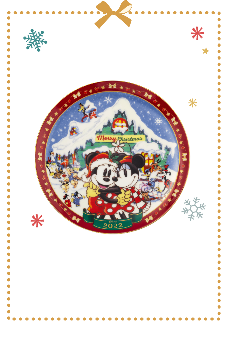 東京ばな奈ワールド ミッキー フレンズ クリスマス ショコラサンド 見ぃつけたっ お取り寄せスイーツ 通販 パクとモグ グレープストーン公式オンラインショップ