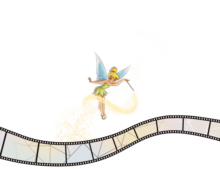 フッターイラスト
