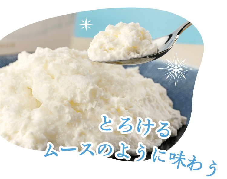 アナ雪チーズケーキ