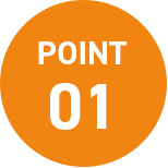 POINT 01