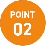 POINT 02