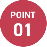POINT 01