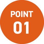 POINT 01