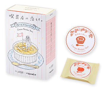 パッケージ