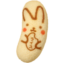 ばな奈もちふわ