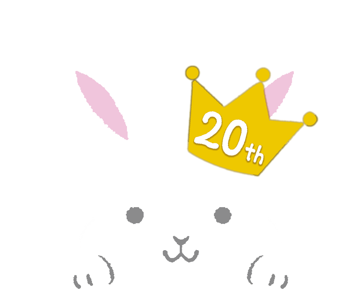 うさぎ