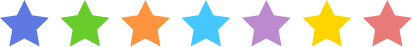 星仕切り