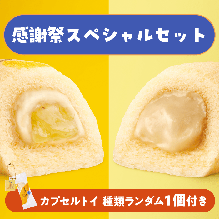 限定セット