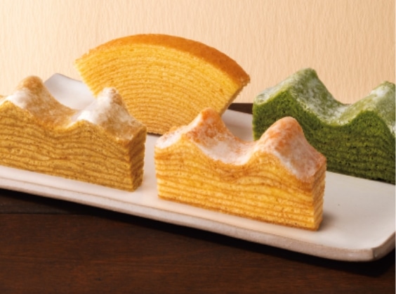 ねんりん詰合せ