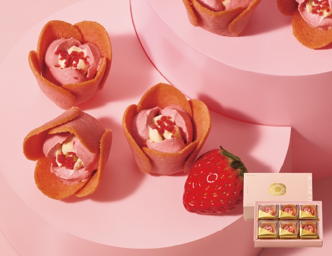 �`���[���b�v���[�Y