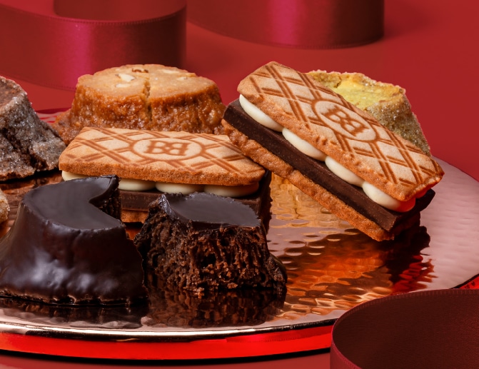 �I���W�i���o�^�[�X�C�[�c�������Ղ�