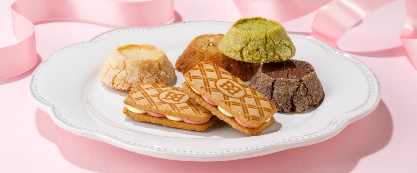 �o�^�[�X�e�C�c�R���N�V����