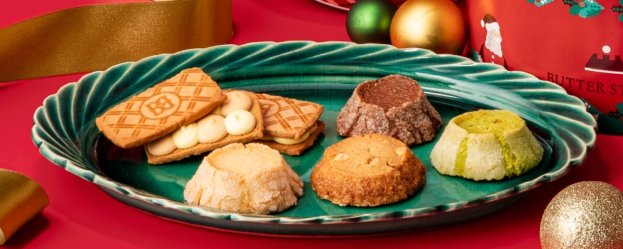 クリスマスボックス