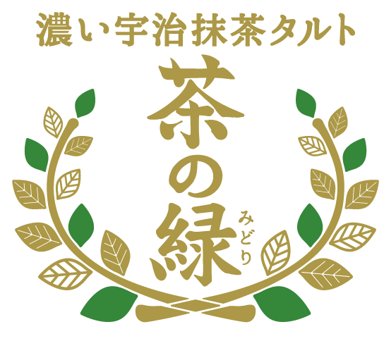 お抹茶ショコラサンド