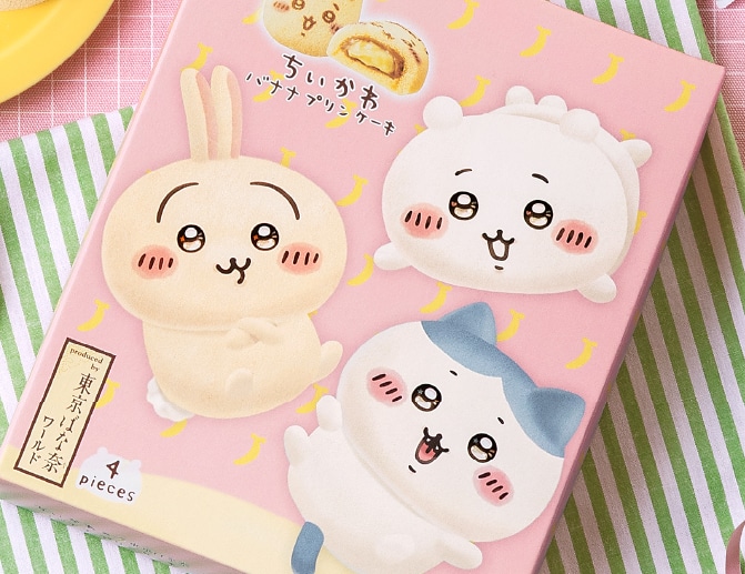 �p�b�P�[�W