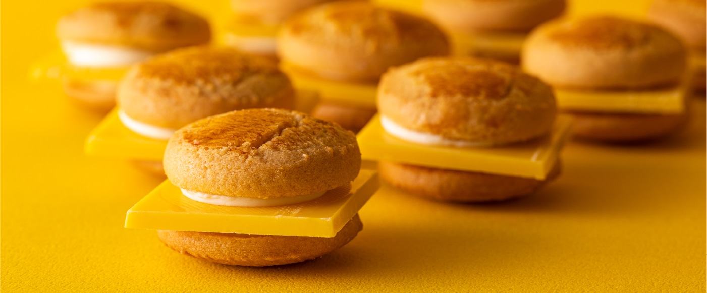 �`���R���[�g�`�[�Y�o�[�K�[