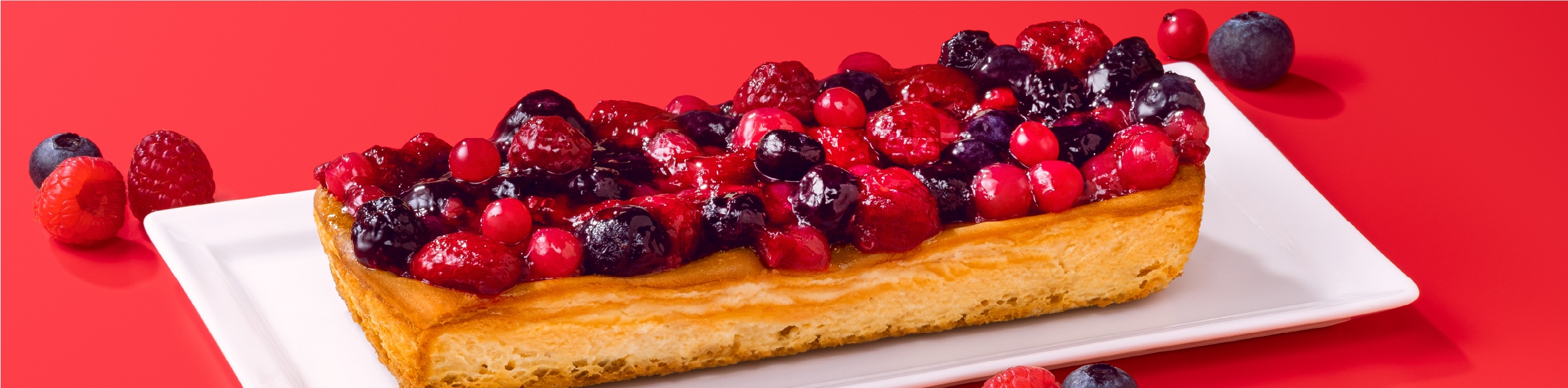 炭火ショコラケーキ