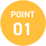 POINT 01