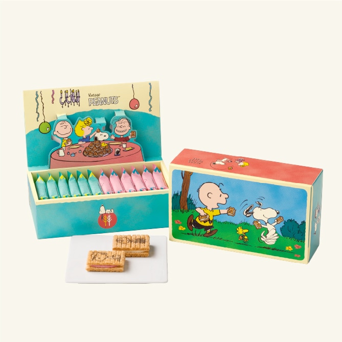 可愛すぎるボックス！