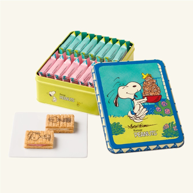 可愛すぎるボックス！