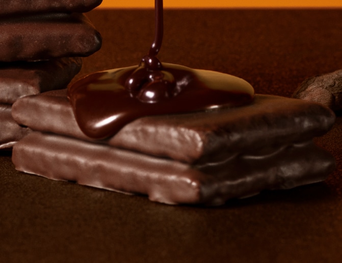 間違いのないおいしさ