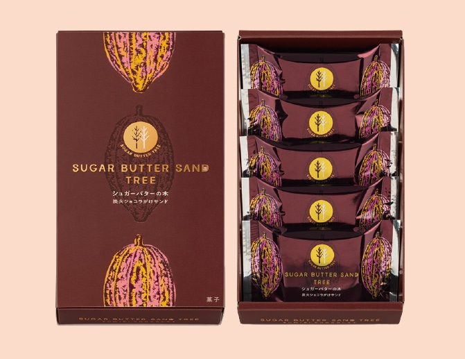 お手みやげやプチギフトにぴったり