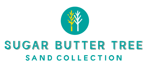 サンドコレクションロゴ