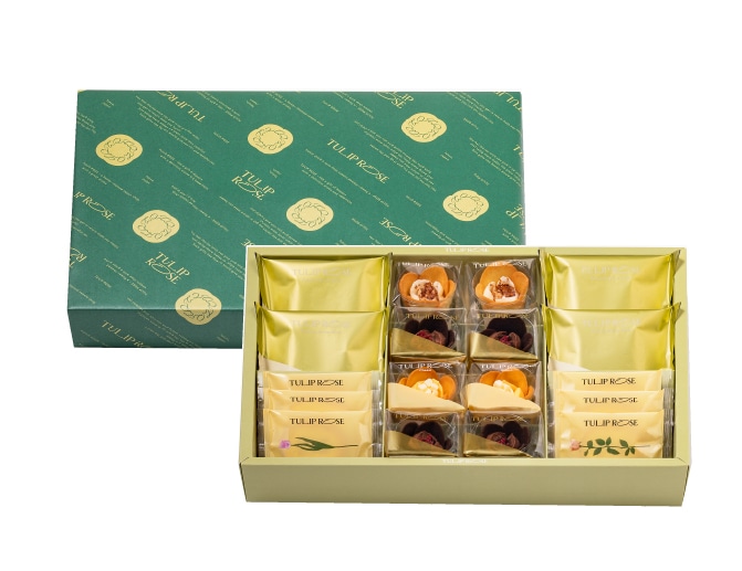 �o�����^�C���̃M�t�g�ɂ�������