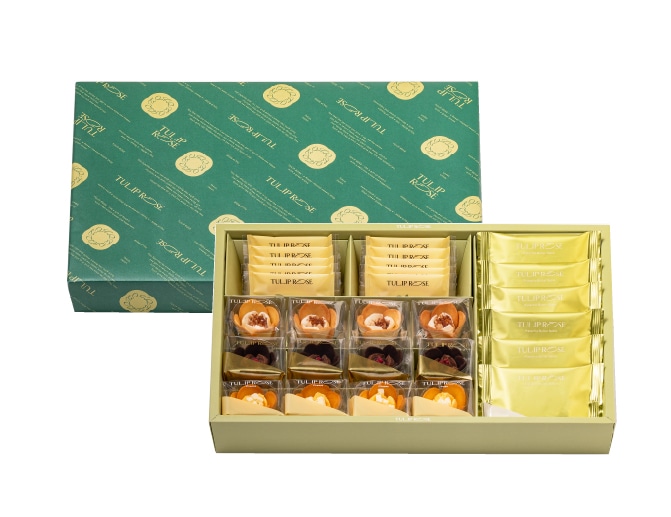 �o�����^�C���̃M�t�g�ɂ�������