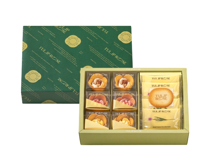 �o�����^�C���̃M�t�g�ɂ�������