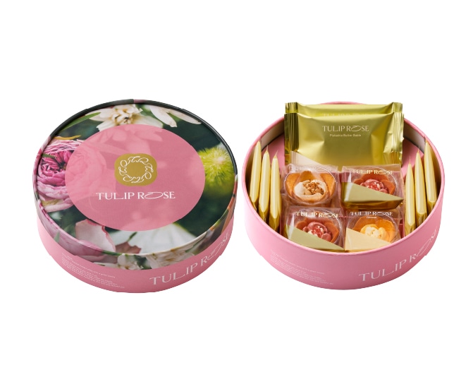 �o�����^�C���̃M�t�g�ɂ�������