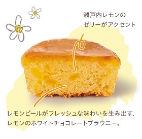 レモン&レモン