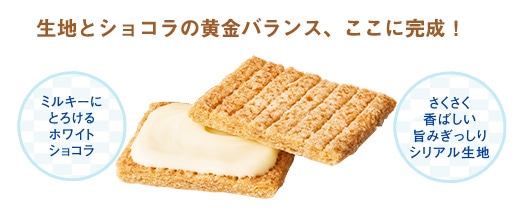 生地とショコラの黄金バランス、ここに完成!
