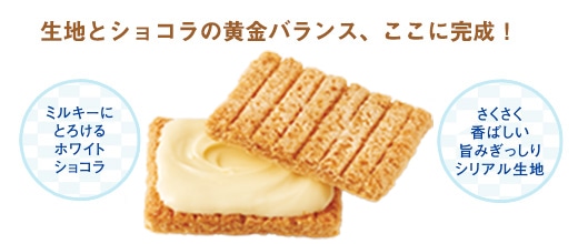 生地とショコラの黄金バランス、ここに完成!