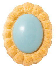 TURQUOISEJVX