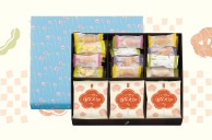 グレープストーン公式オンラインショップ お菓子の通信販売 パクとモグ