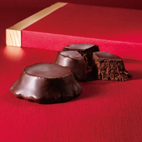 �o�^�[�X�e�C�c�N�b�L�[ �V���R�����V���R��