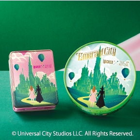 �`���[���b�v���[�Y��WICKED��