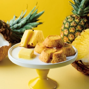 �o�^�[�X�e�C�c�N�b�L�[ �R�R�i�b�c�p�C���o�^�[