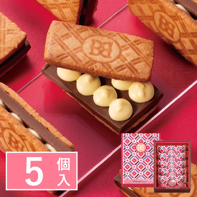 �o�^�[�z�C�b�v�V���R���T���h�@5��