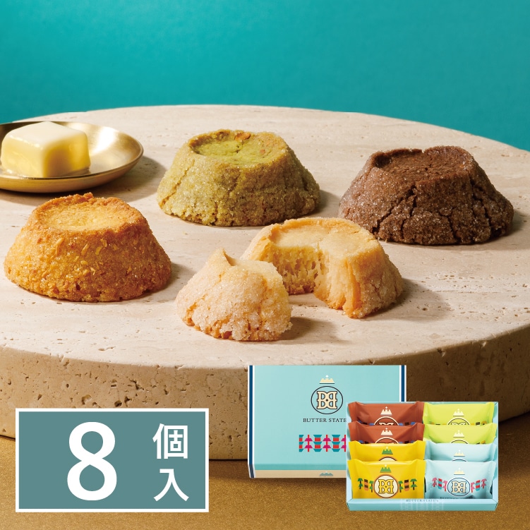 �o�^�[�X�e�C�c�N�b�L�[�@4��8��