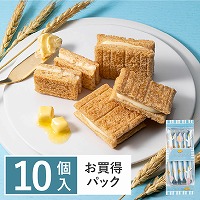 シュガーバターサンドの木 お買得パック10個入